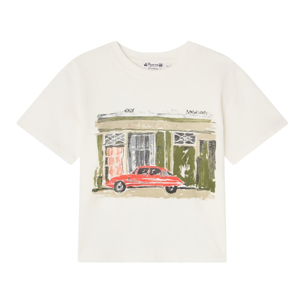Bonpoint Eidan T-shirt