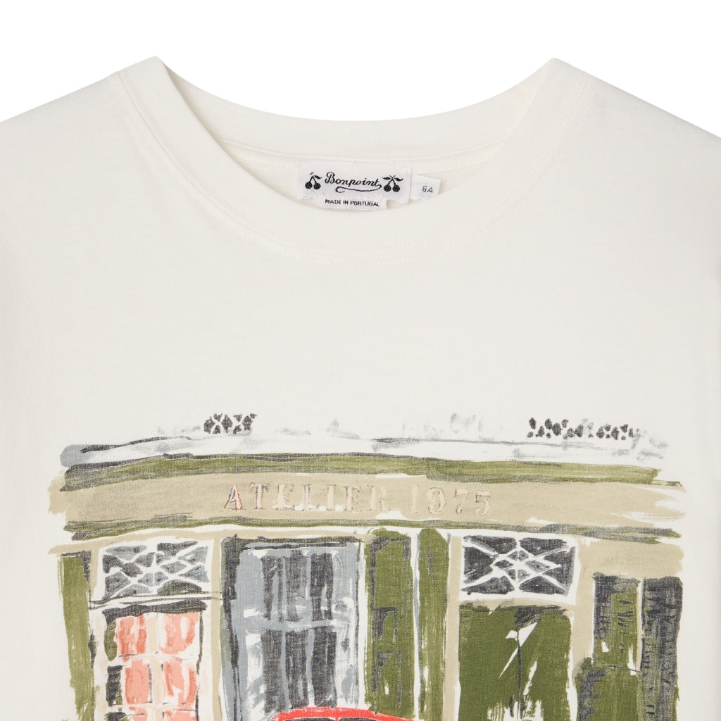 Bonpoint Eidan T-shirt