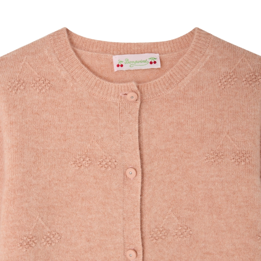 Bonpoint Manon Cardigan