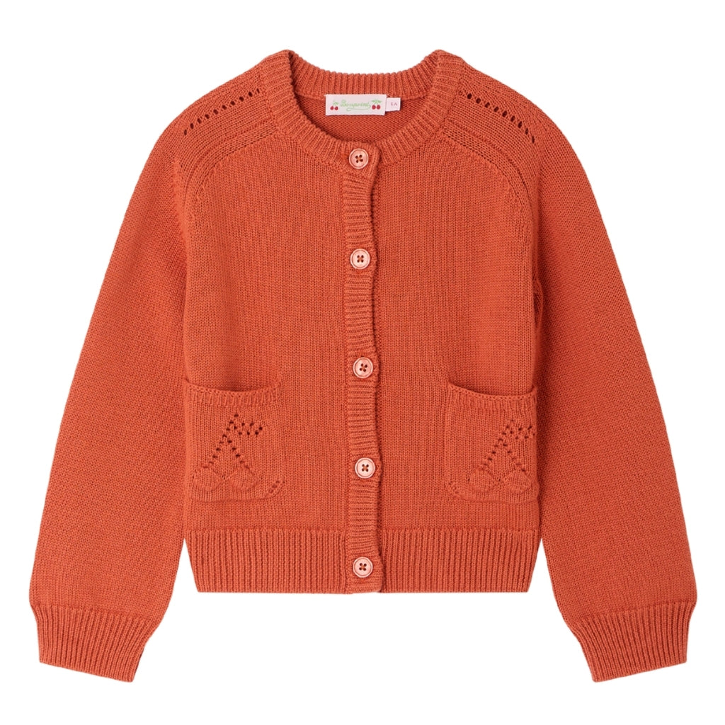 Bonpoint Elisea Cardigan