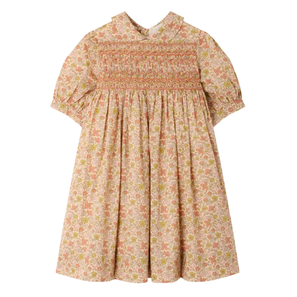 Bonpoint Melodia Dress
