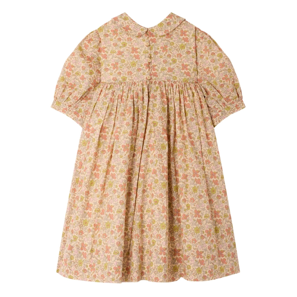 Bonpoint Melodia Dress