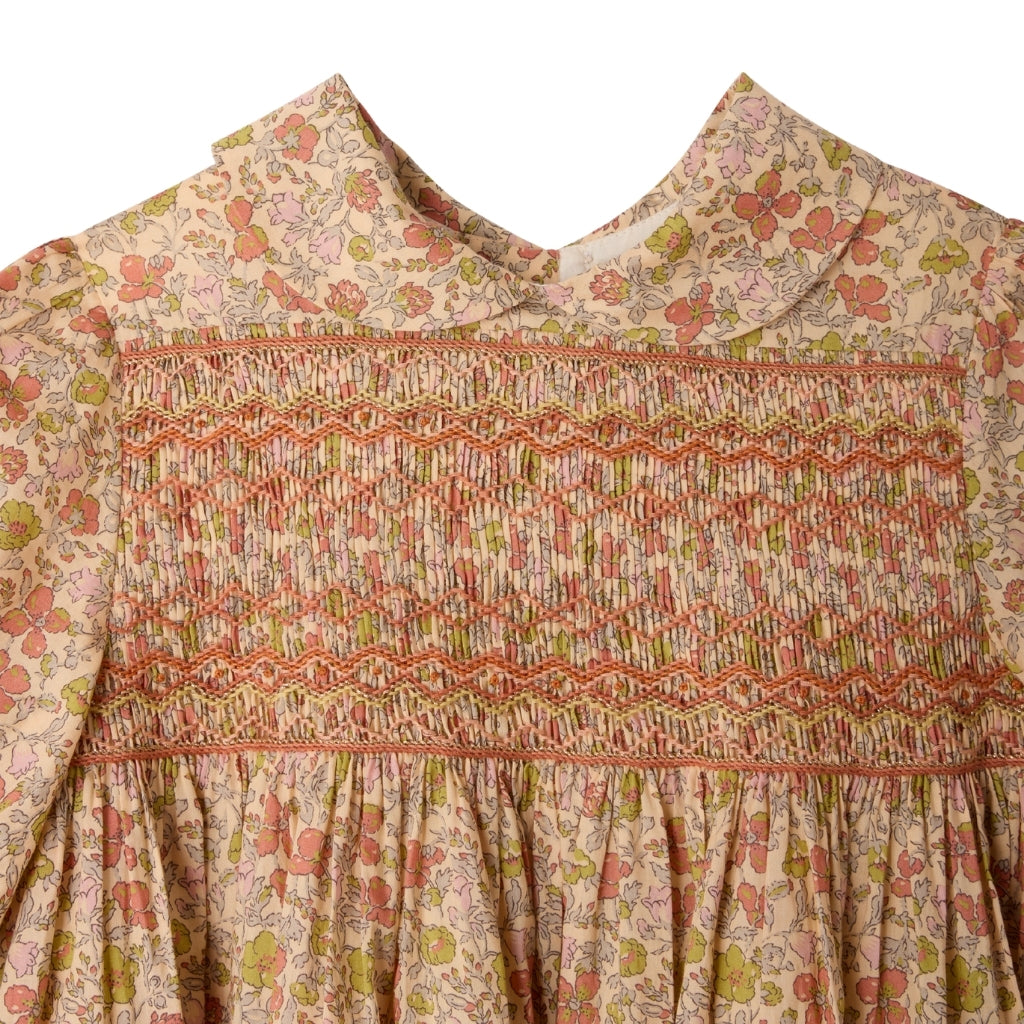 Bonpoint Melodia Dress