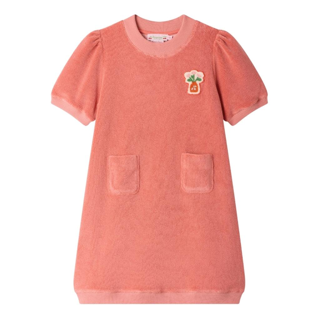 Bonpoint Marceline Dress