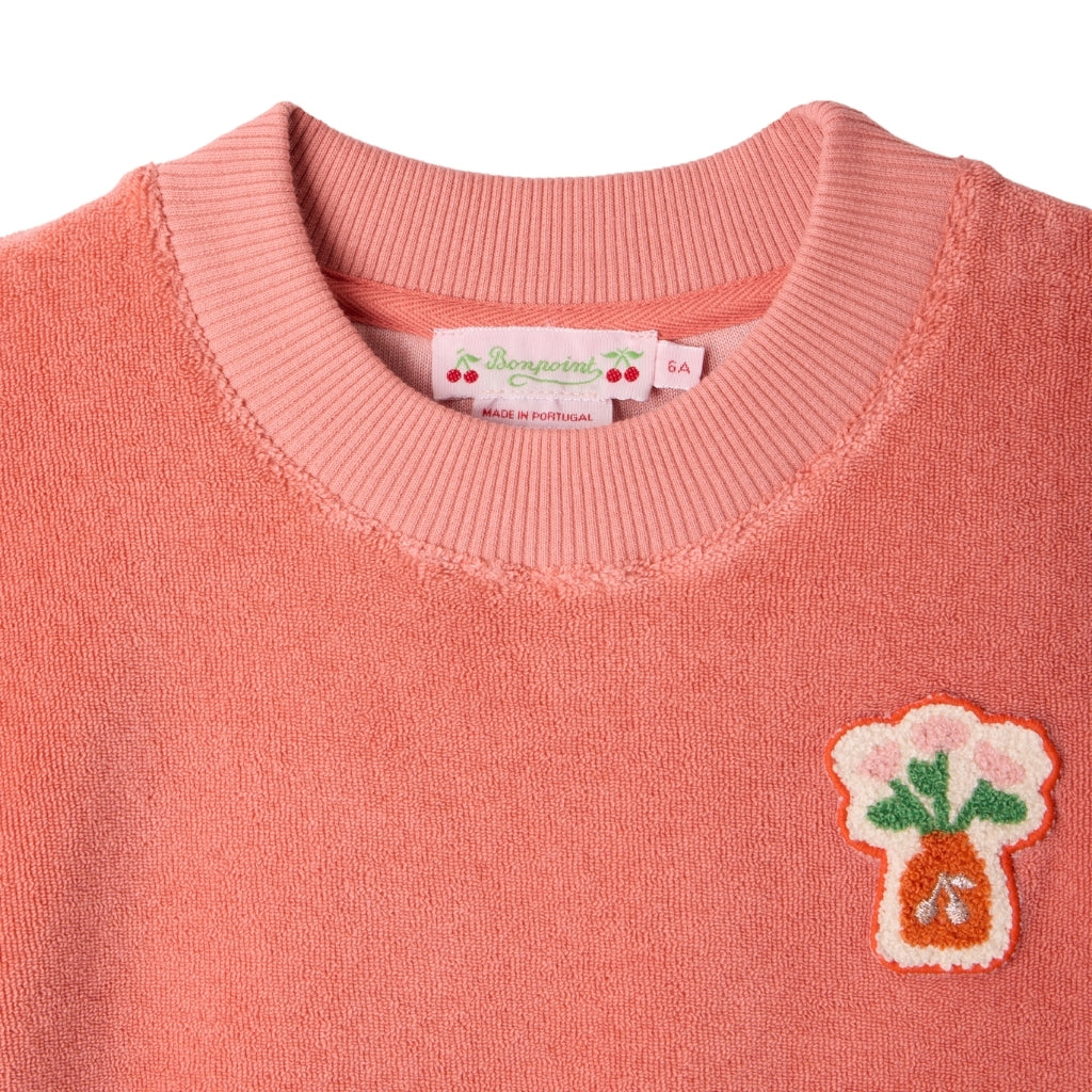 Bonpoint Marceline Dress