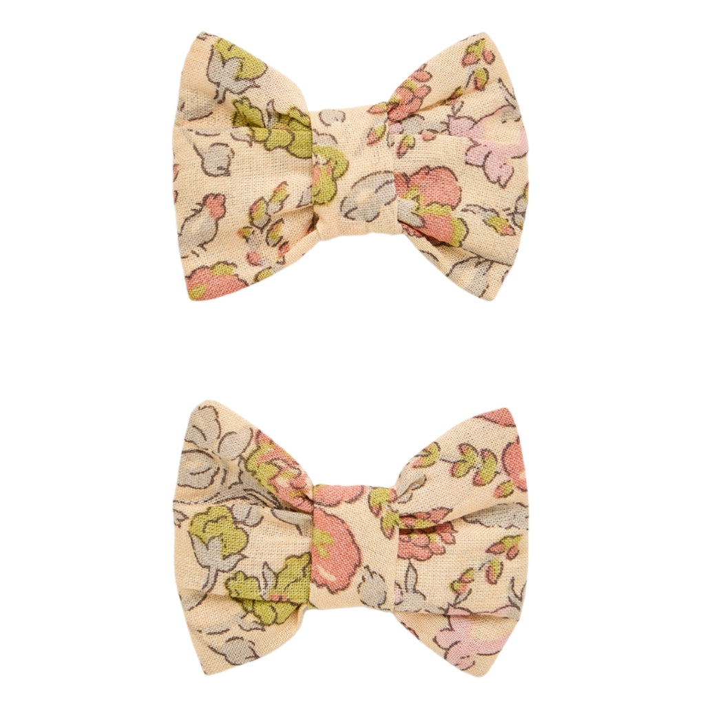 Bonpoint Miniclic Hair Clips