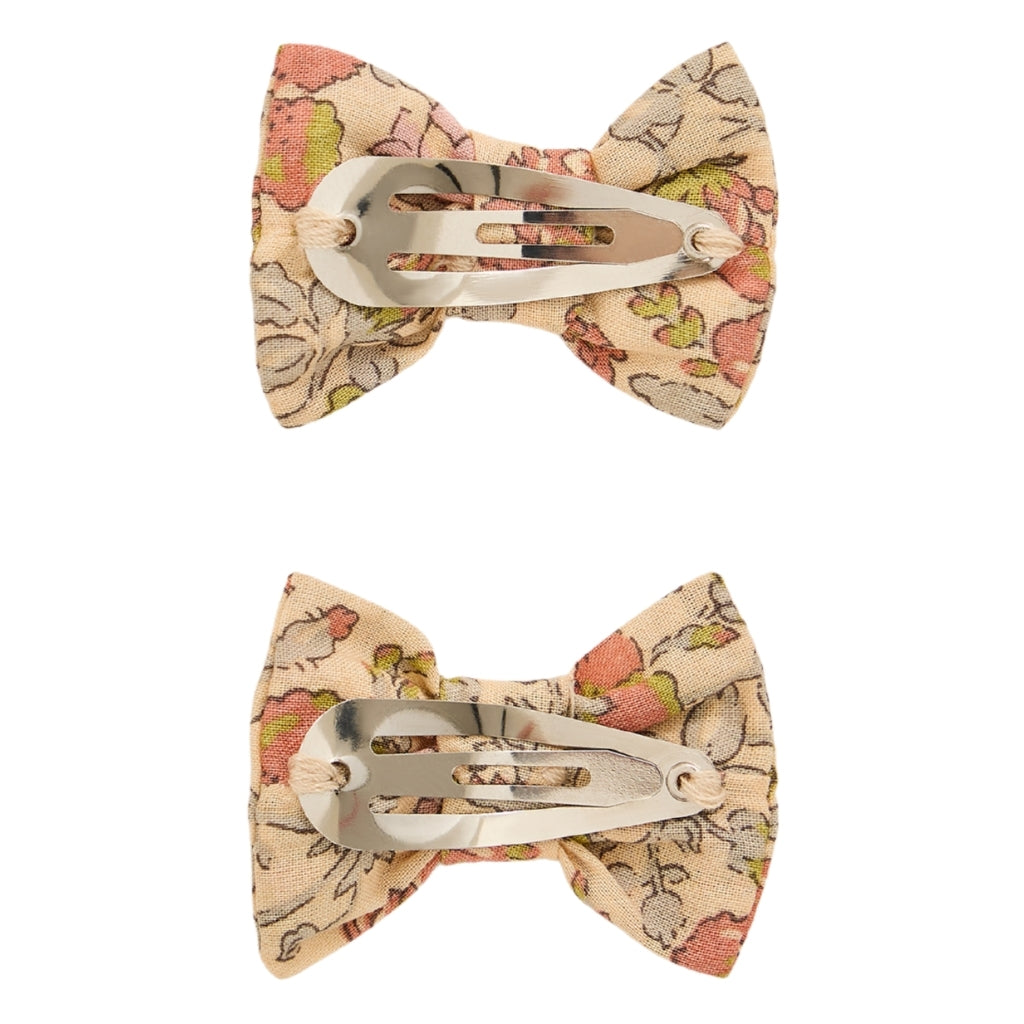 Bonpoint Miniclic Hair Clips