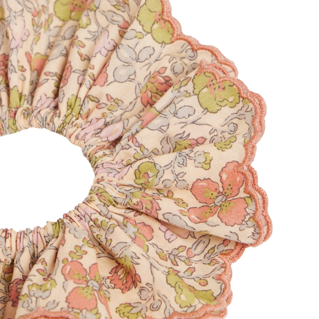 Bonpoint Lilium Scrunchie