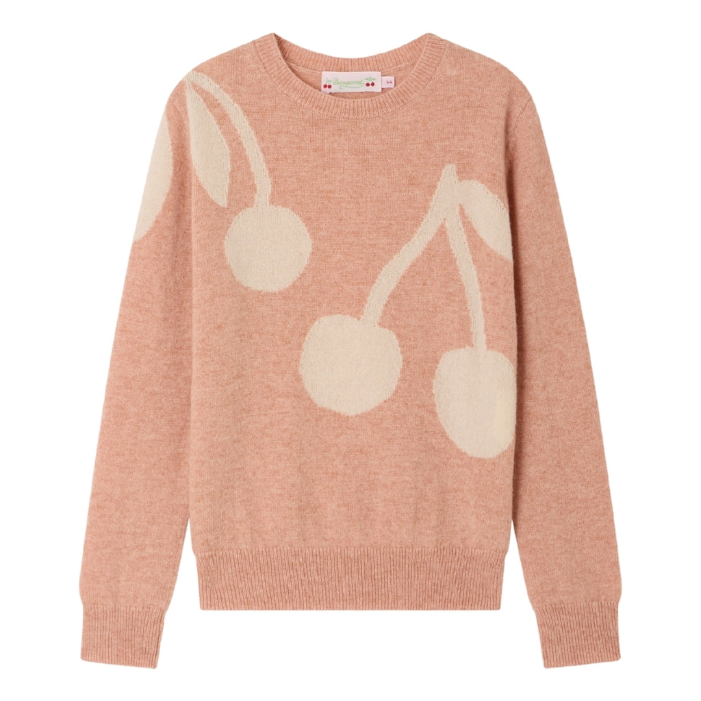 Bonpoint Margaux Pullover