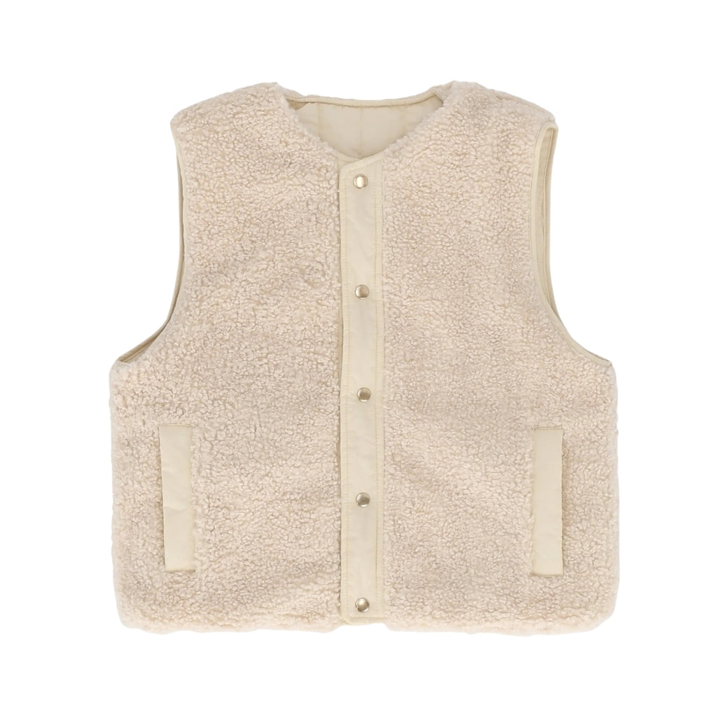 Bonpoint Maya Gilet