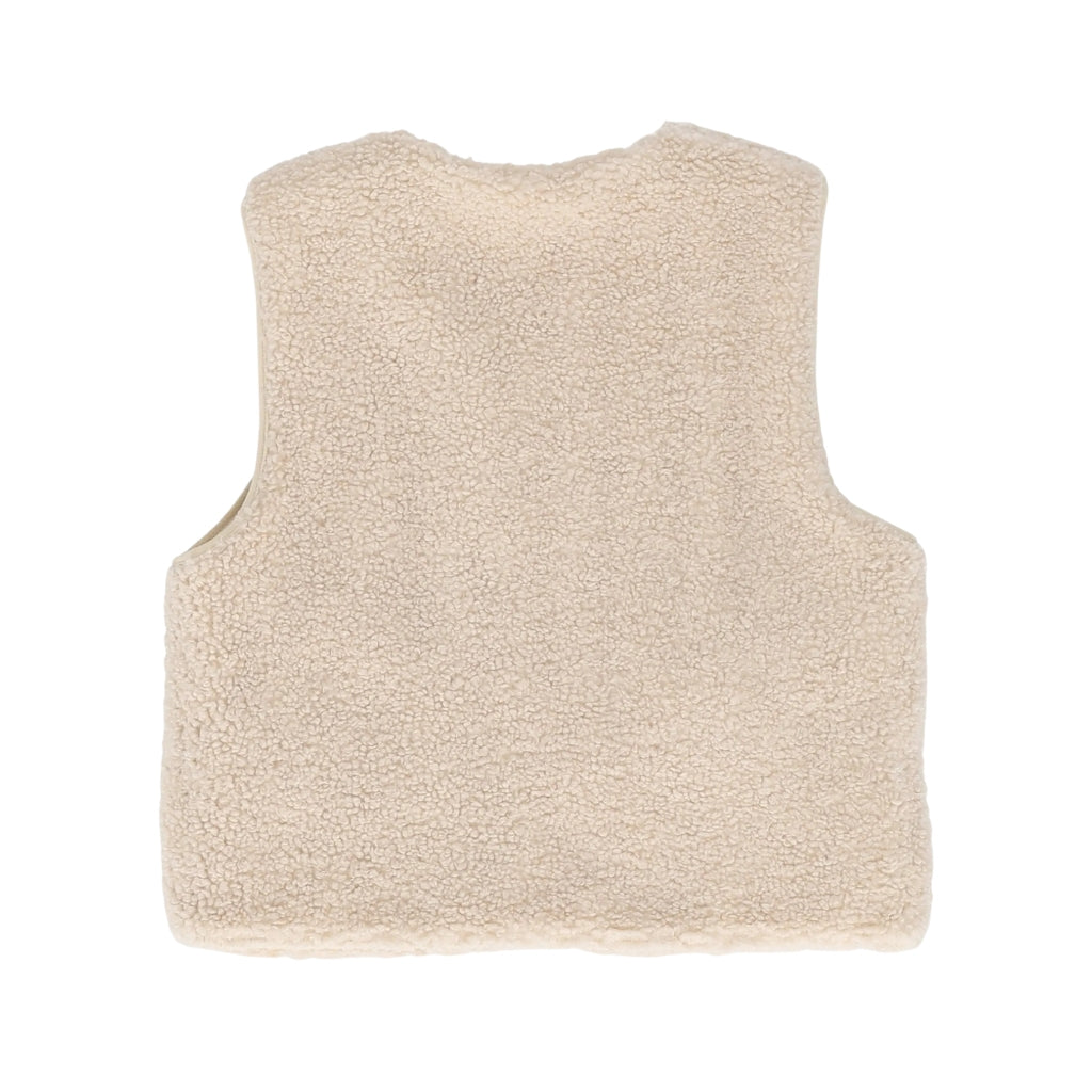 Bonpoint Maya Gilet