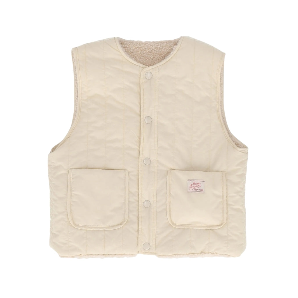 Bonpoint Maya Gilet