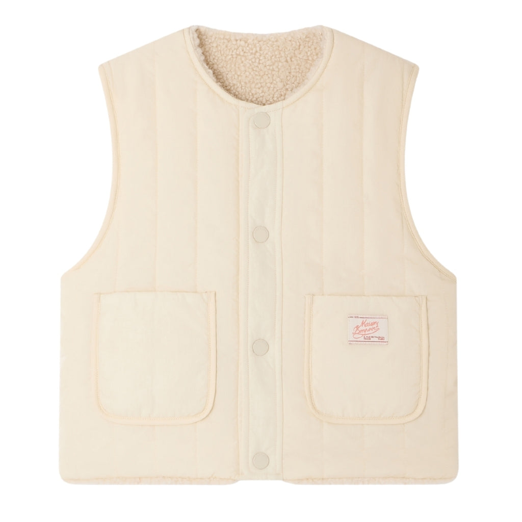 Bonpoint Maya Gilet