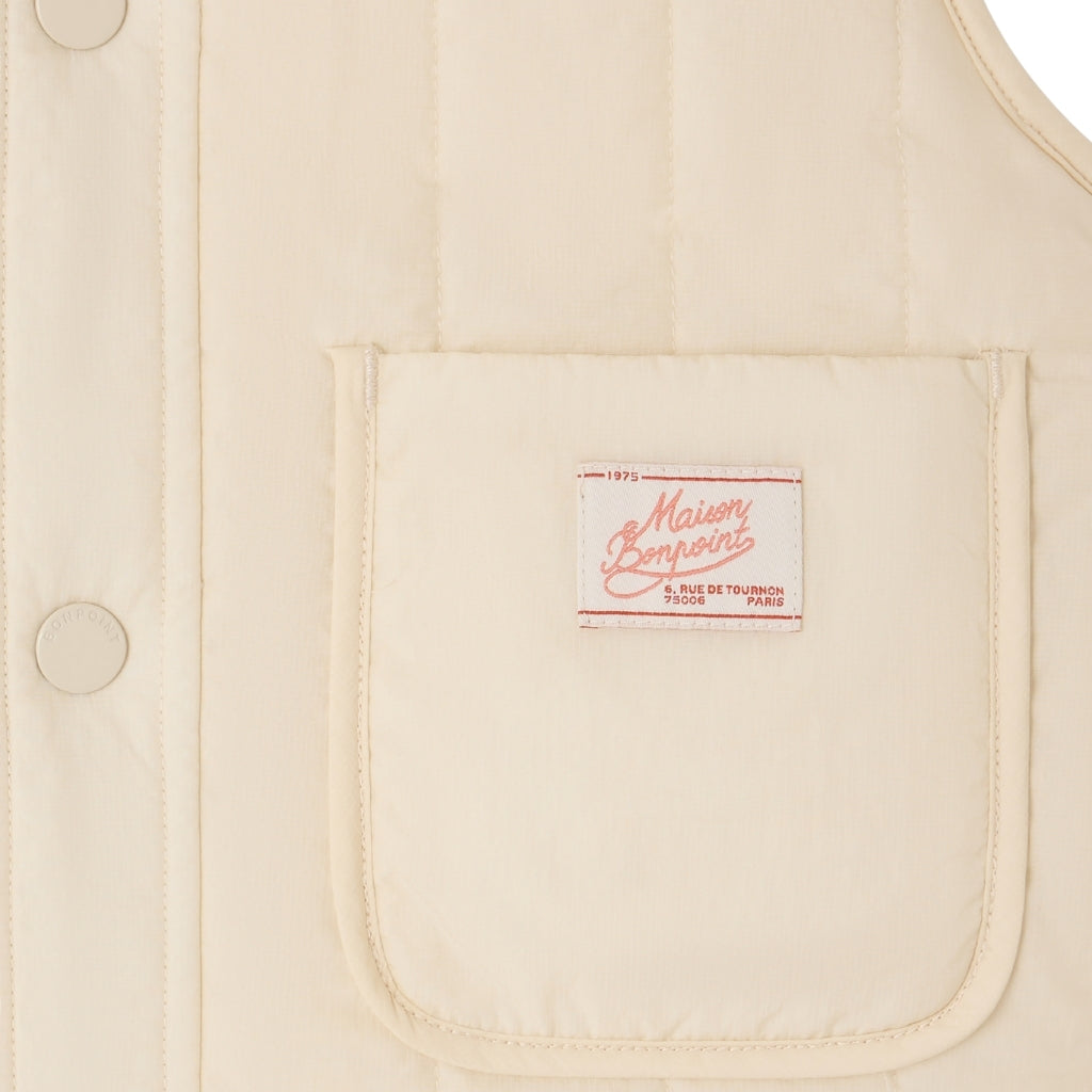 Bonpoint Maya Gilet