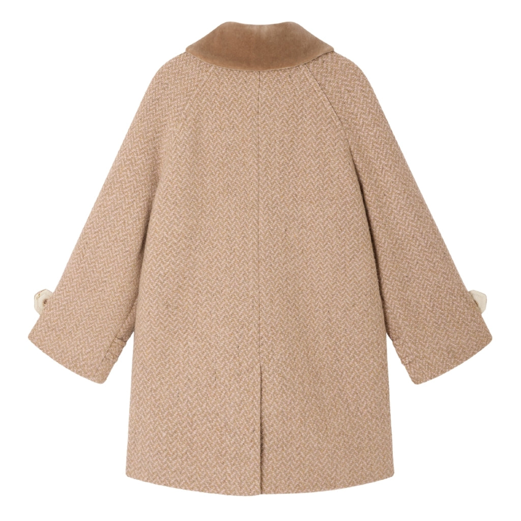 Bonpoint Jiba Coat