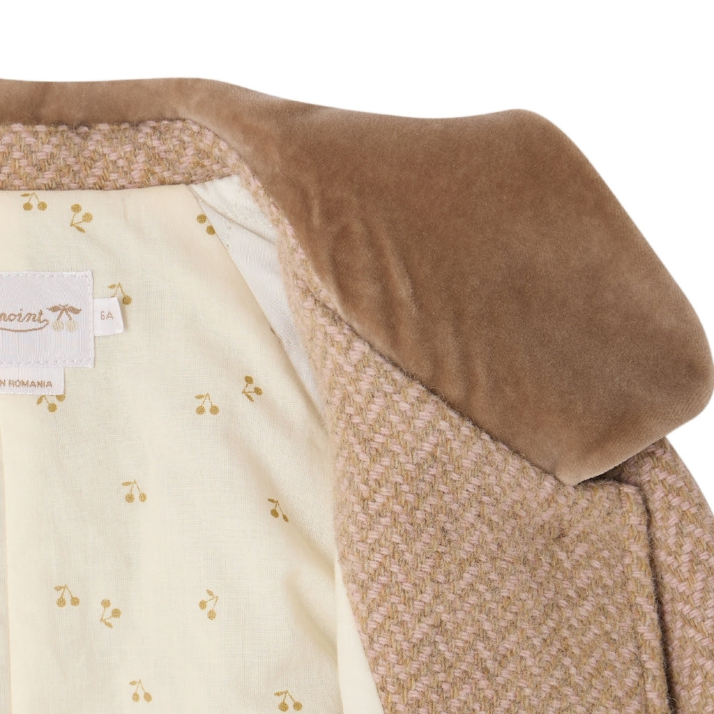 Bonpoint Jiba Coat