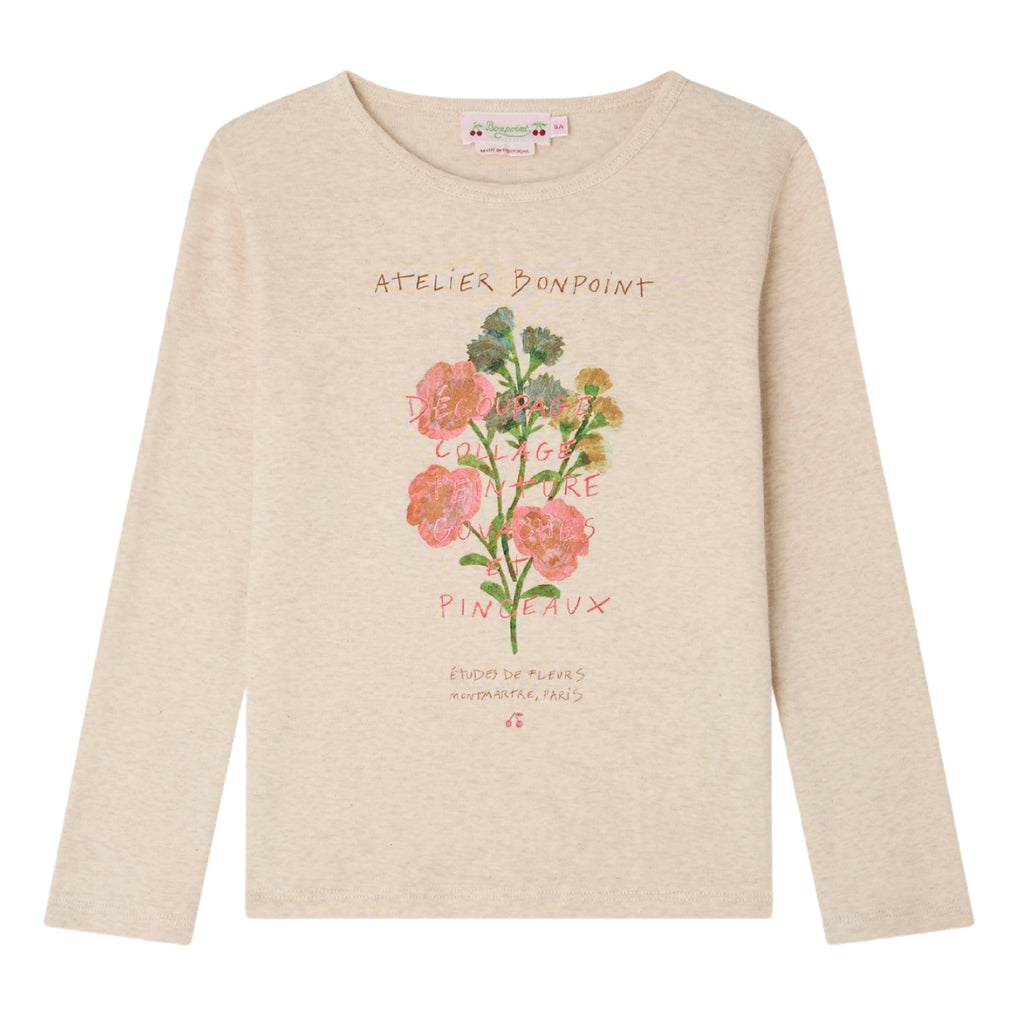 Bonpoint Tidjiane T-shirt