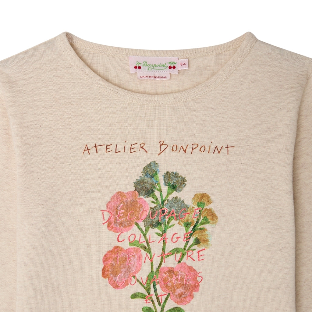 Bonpoint Tidjiane T-shirt