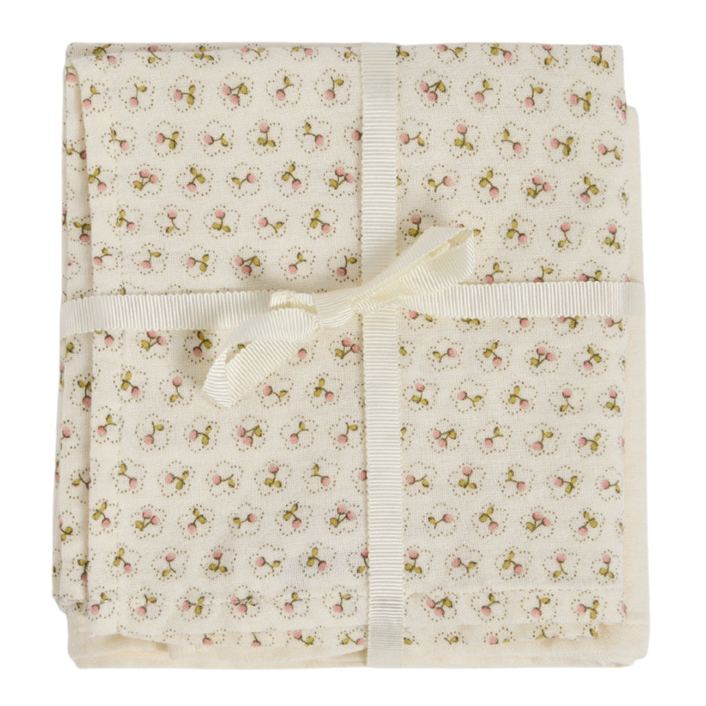 Bonpoint Swaddle Blanket