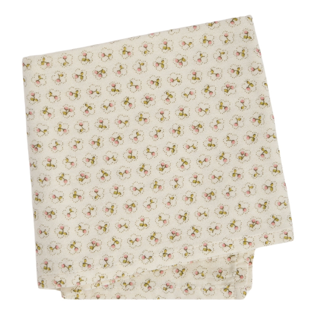 Bonpoint Swaddle Blanket