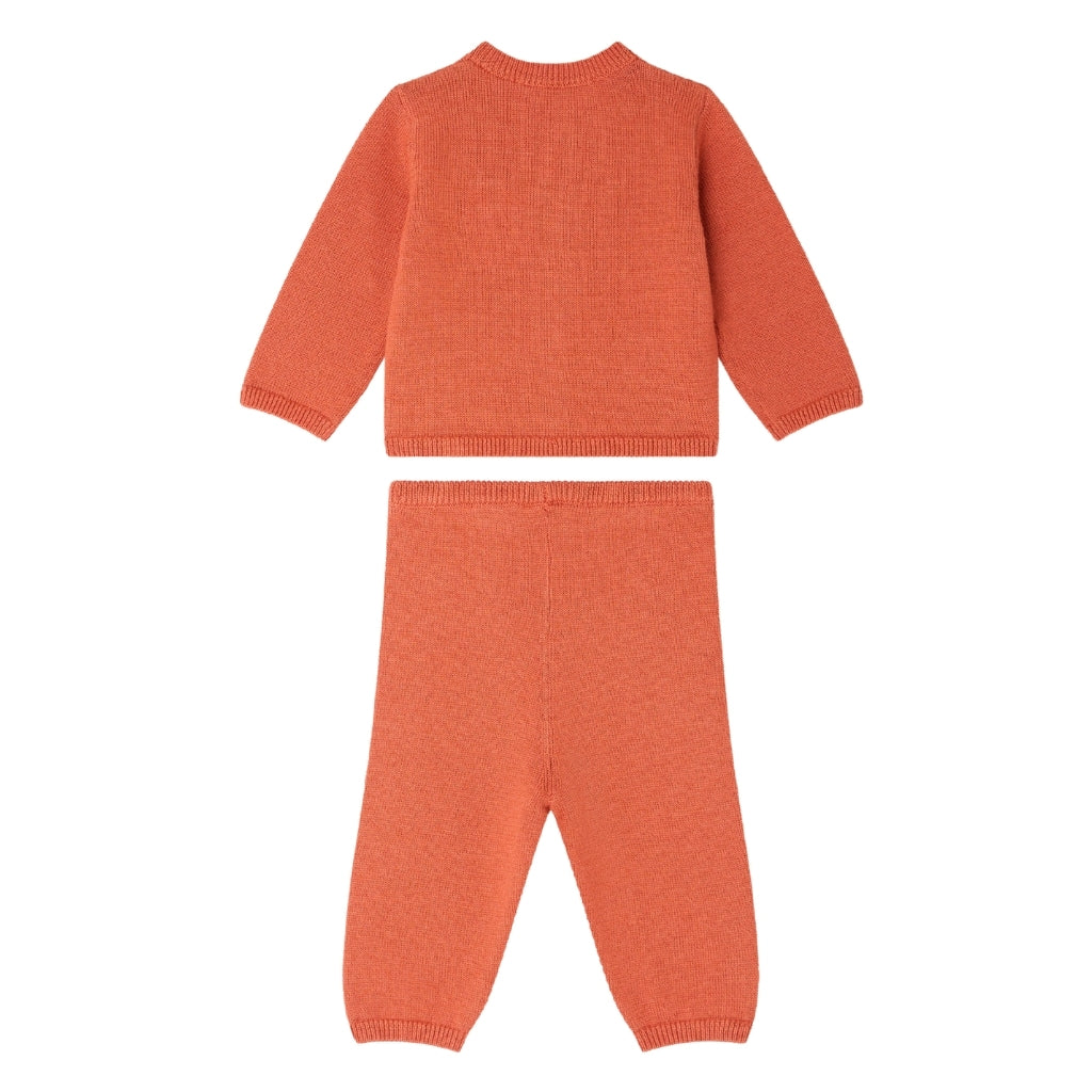 Bonpoint Melnie Ensemble