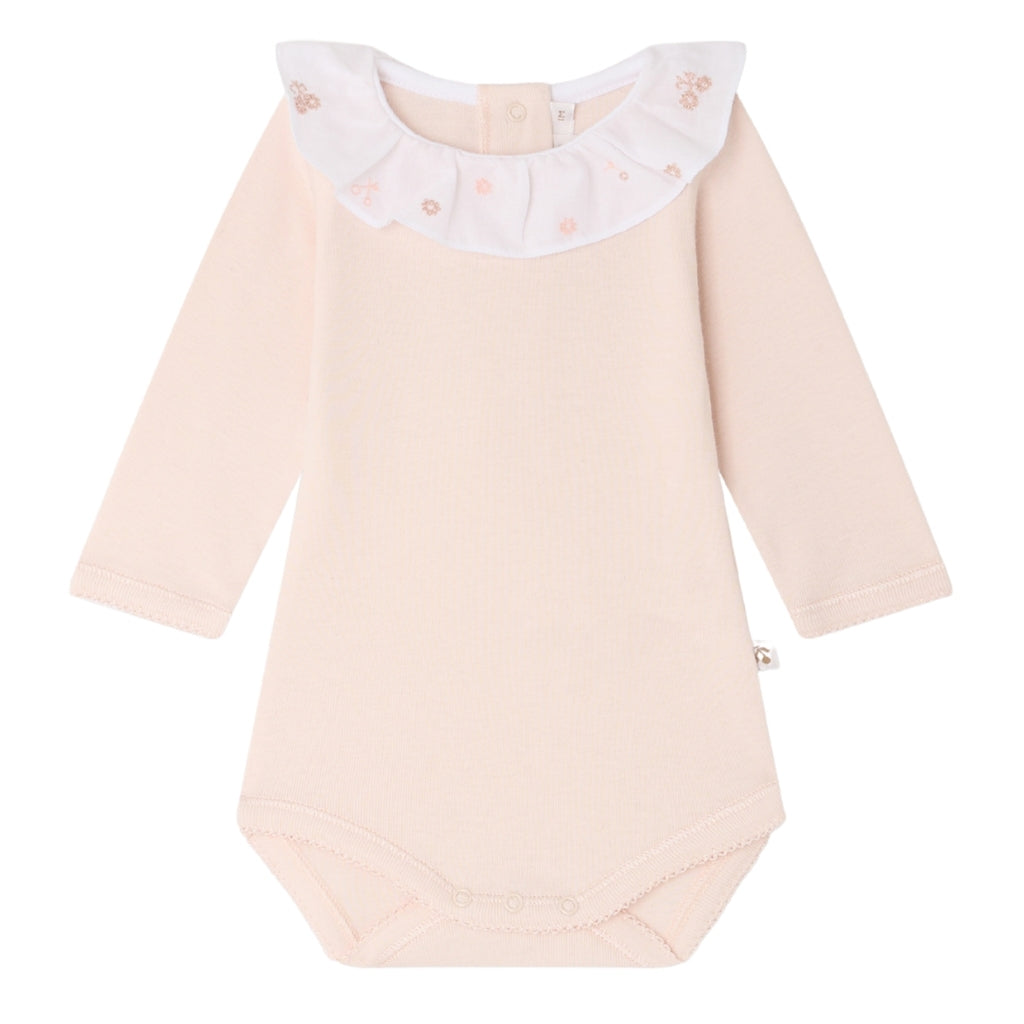 Bonpoint June Bodysuit
