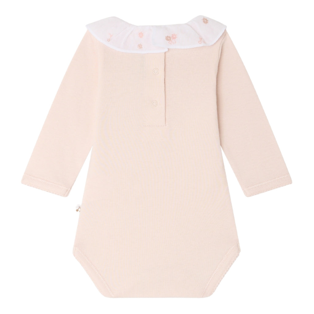 Bonpoint June Bodysuit