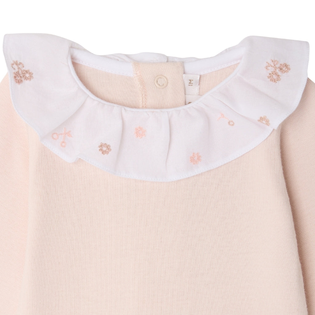Bonpoint June Bodysuit