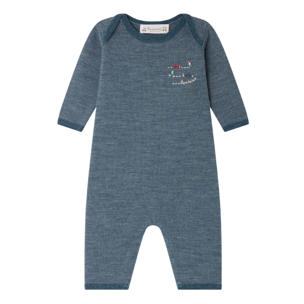 Bonpoint Cielo Romper