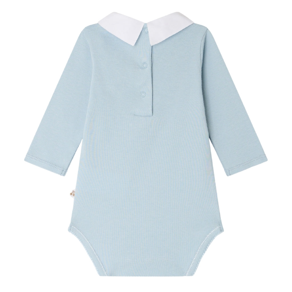 Bonpoint September Bodysuit