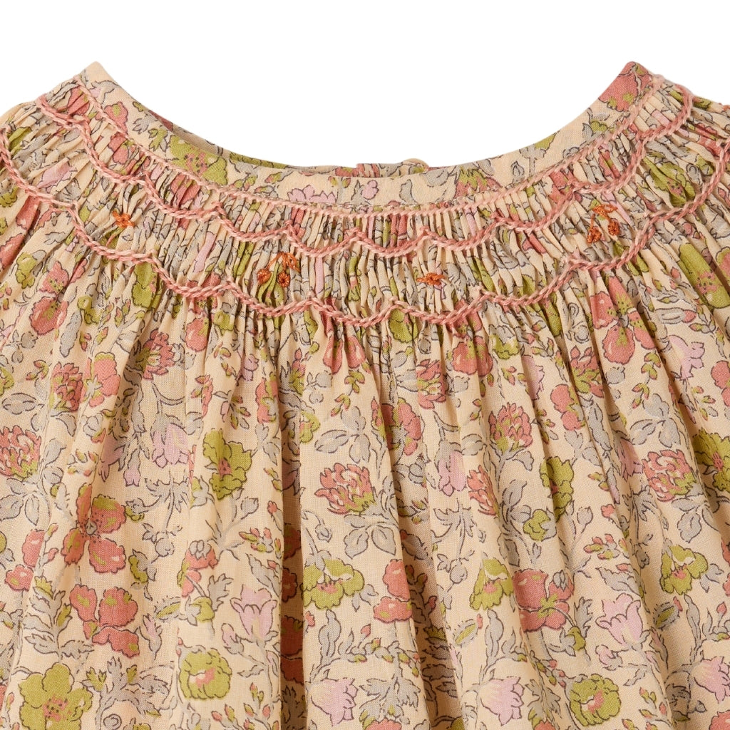 Bonpoint Griotte Blouse