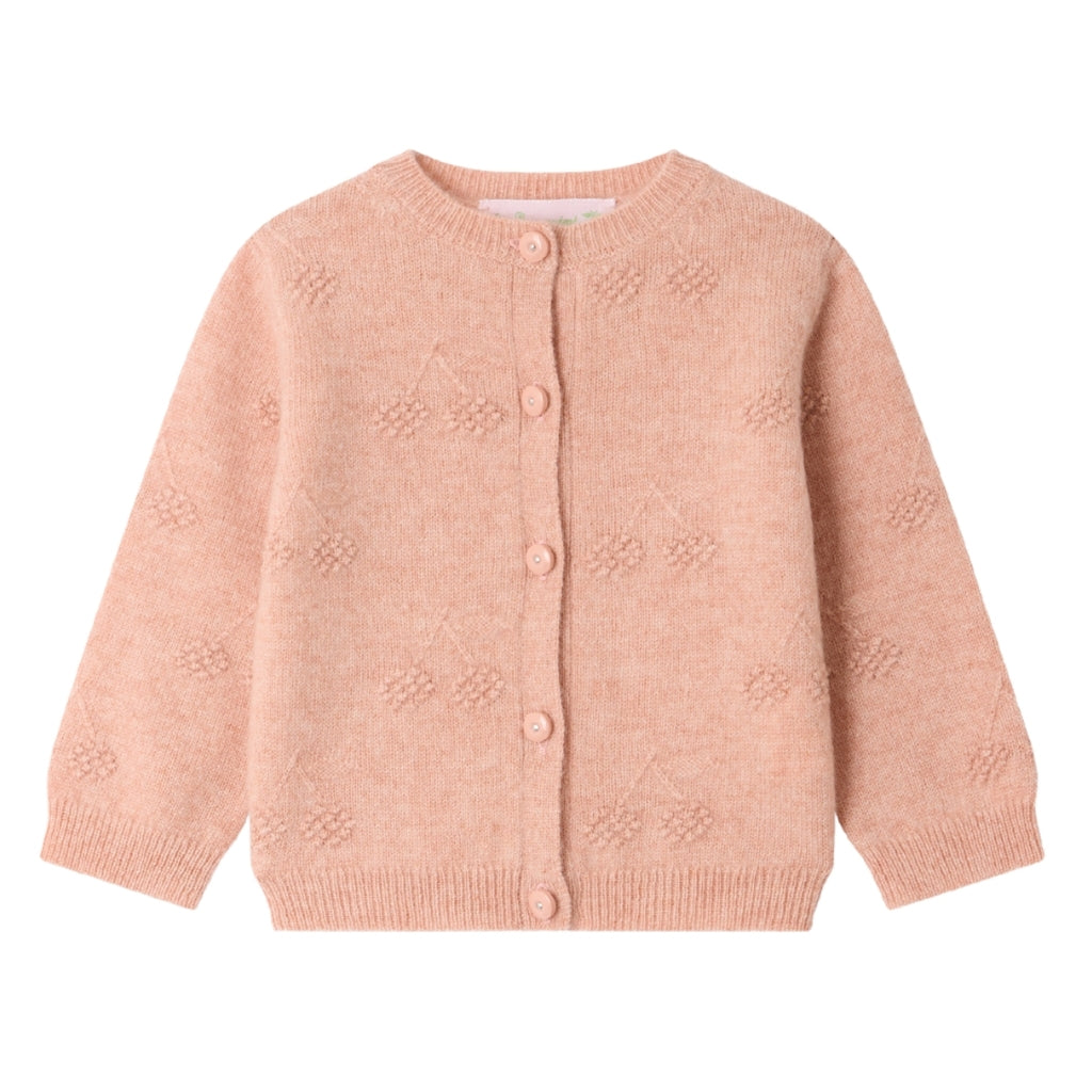 Bonpoint Tibile Cardigan