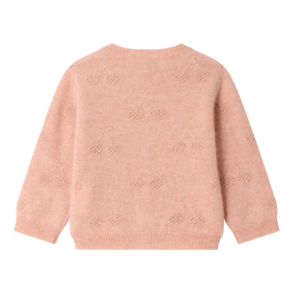 Bonpoint Tibile Cardigan