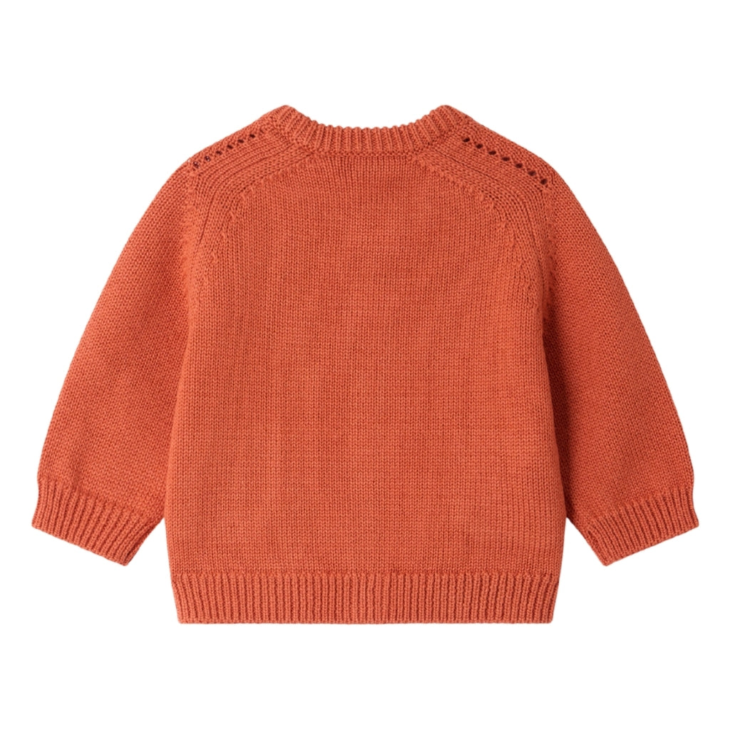 Bonpoint Melina Cardigan