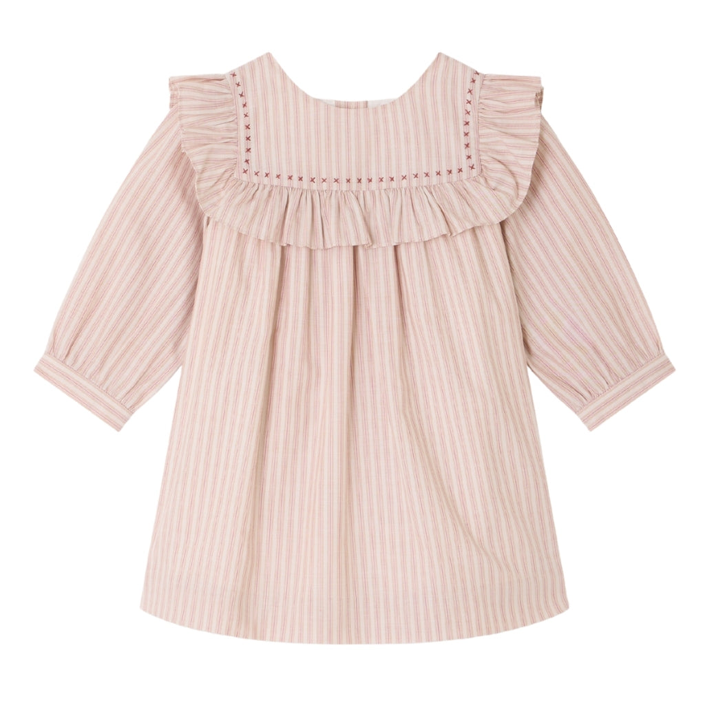 Bonpoint Meiki Dress