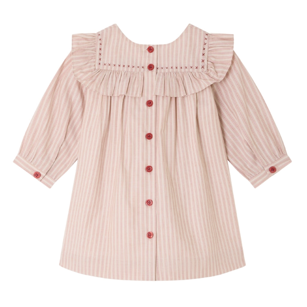 Bonpoint Meiki Dress