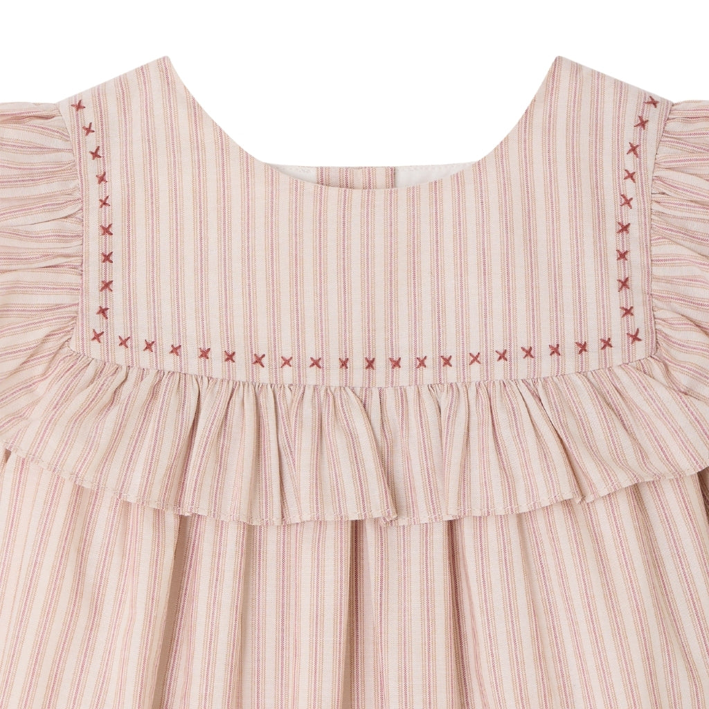 Bonpoint Meiki Dress