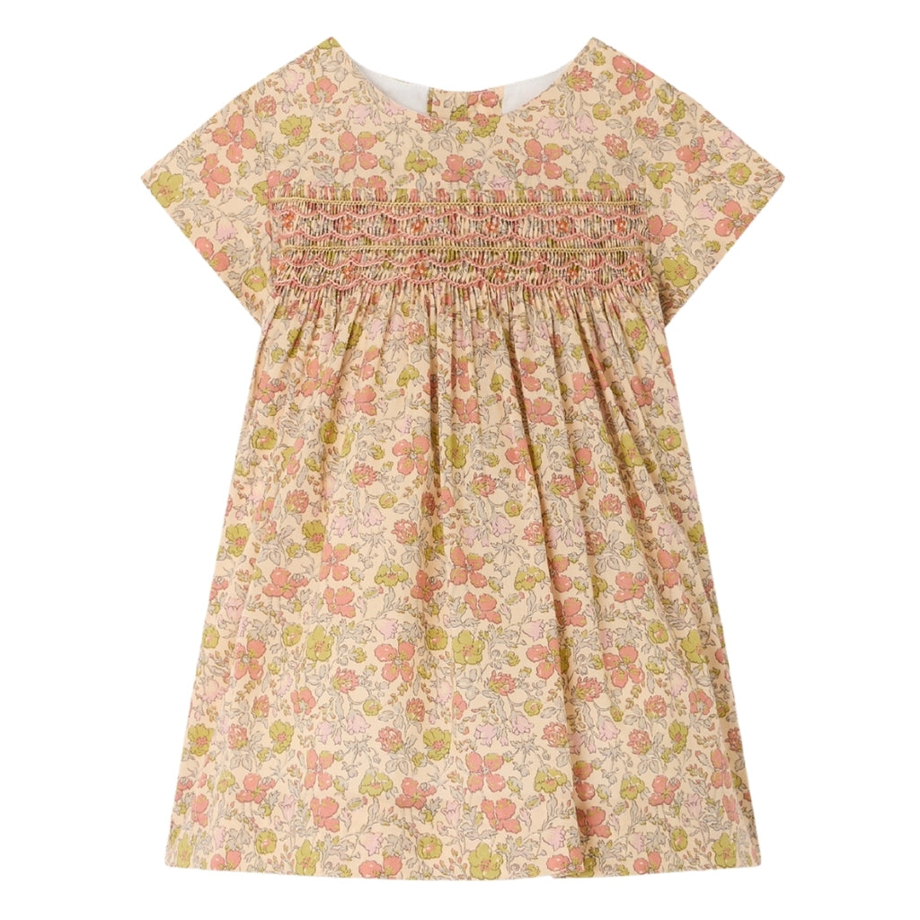 Bonpoint Maruska Dress