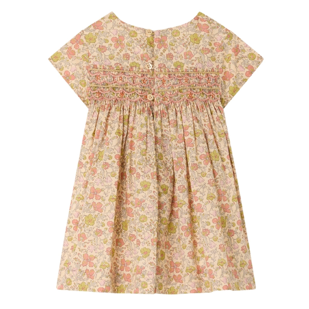 Bonpoint Maruska Dress