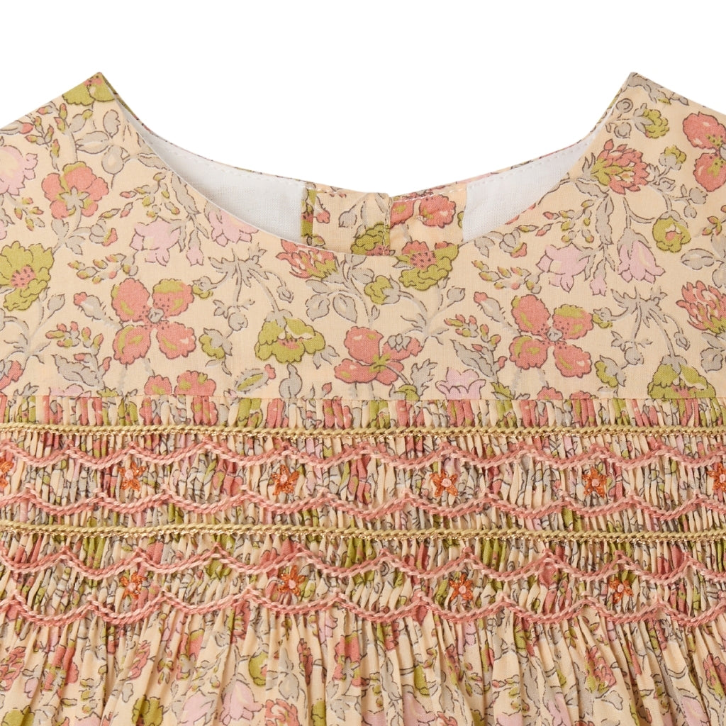 Bonpoint Maruska Dress