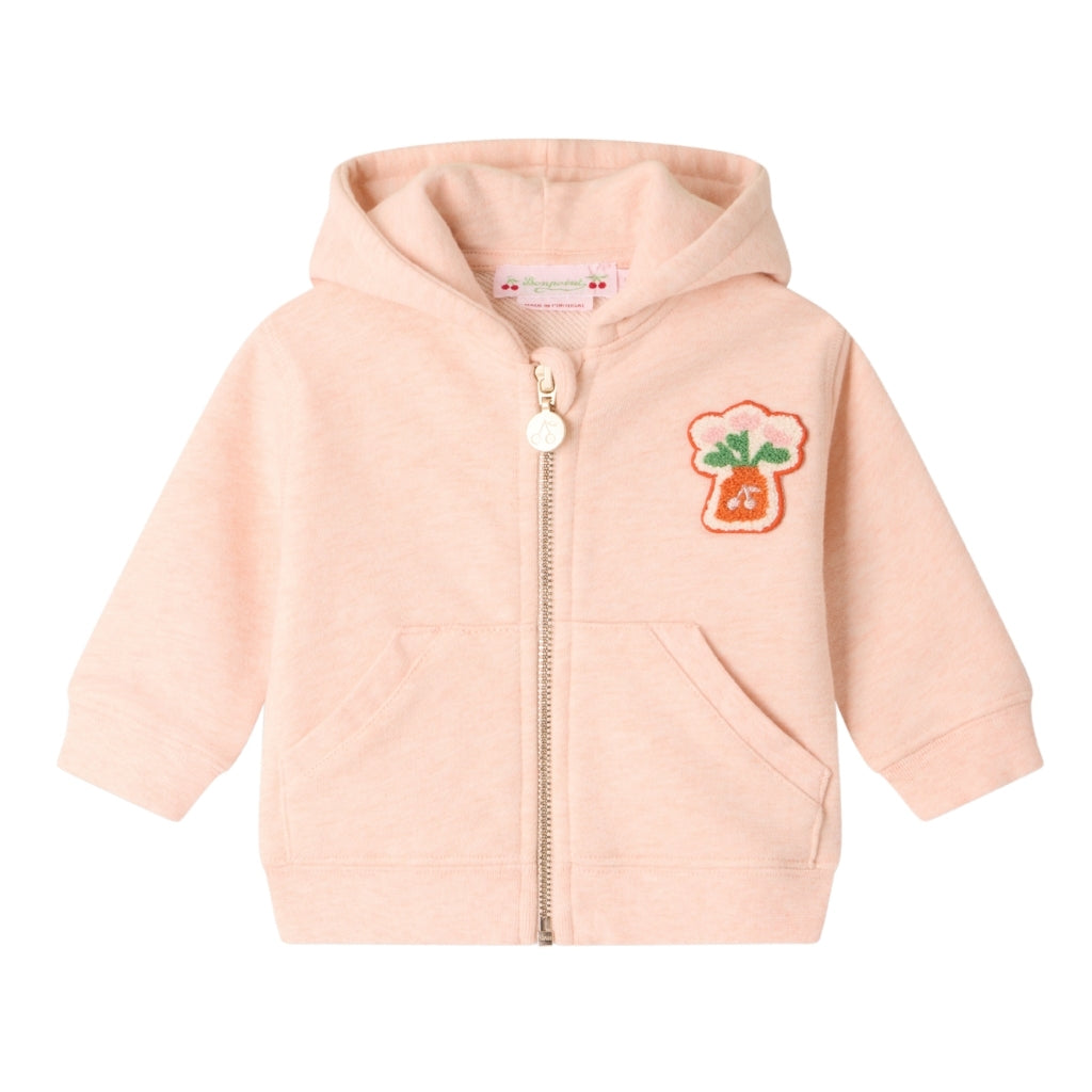 Bonpoint Tibou Sweater