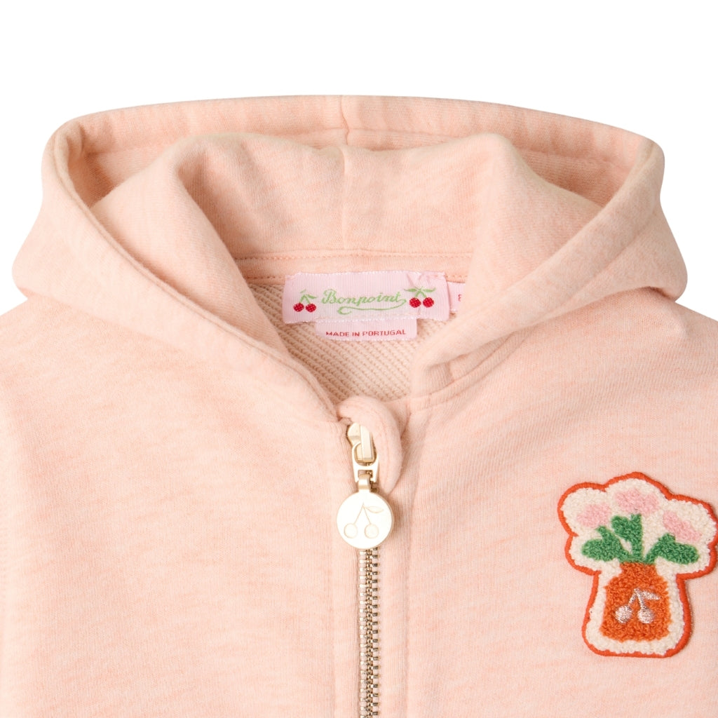 Bonpoint Tibou Sweater