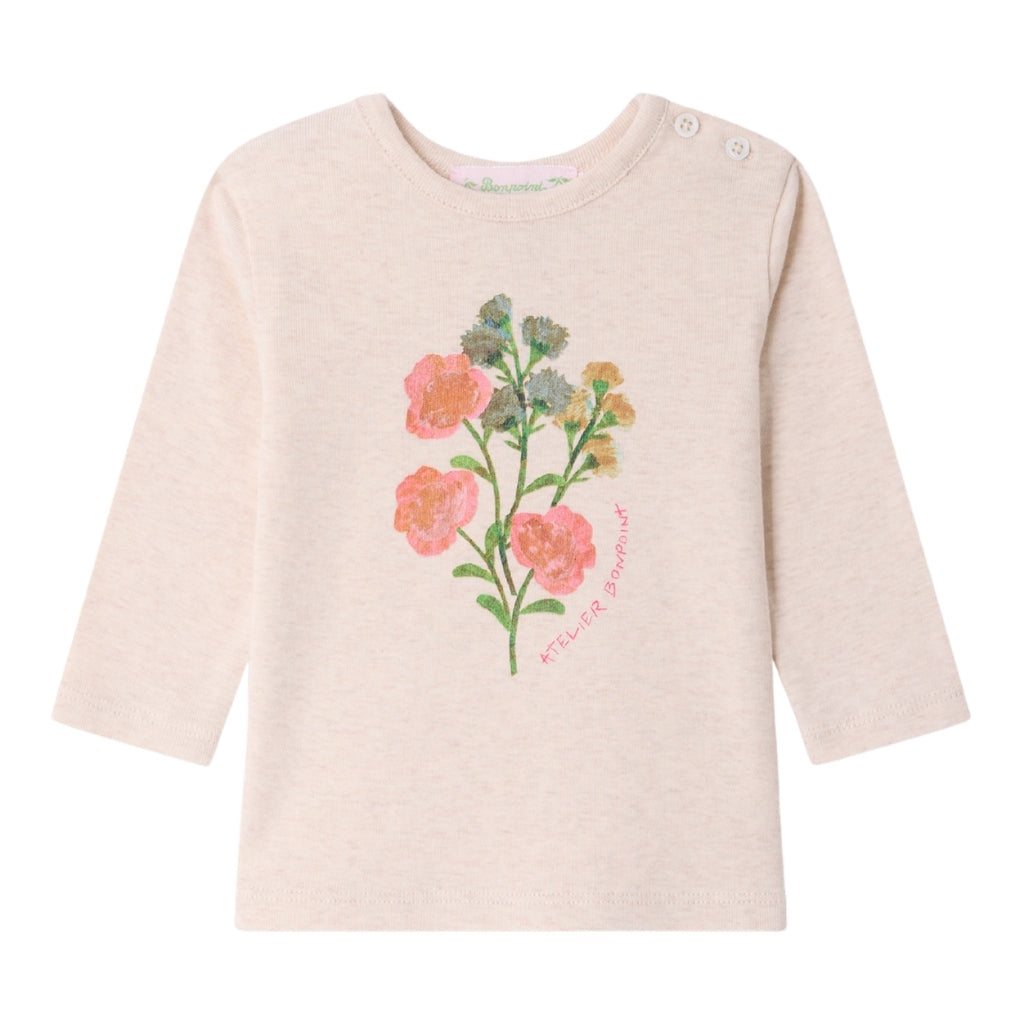 Bonpoint Tahsina T-shirt