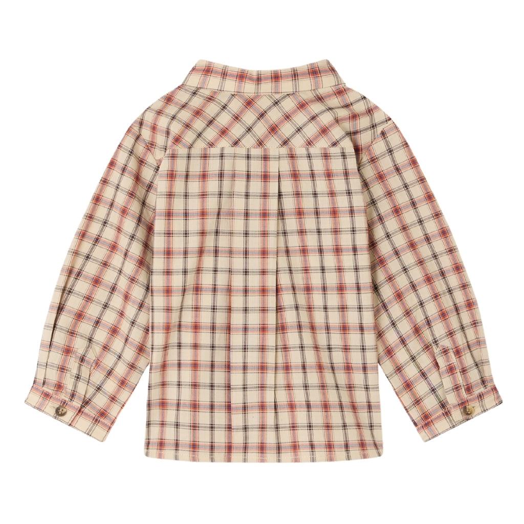 Bonpoint Gillo Shirt