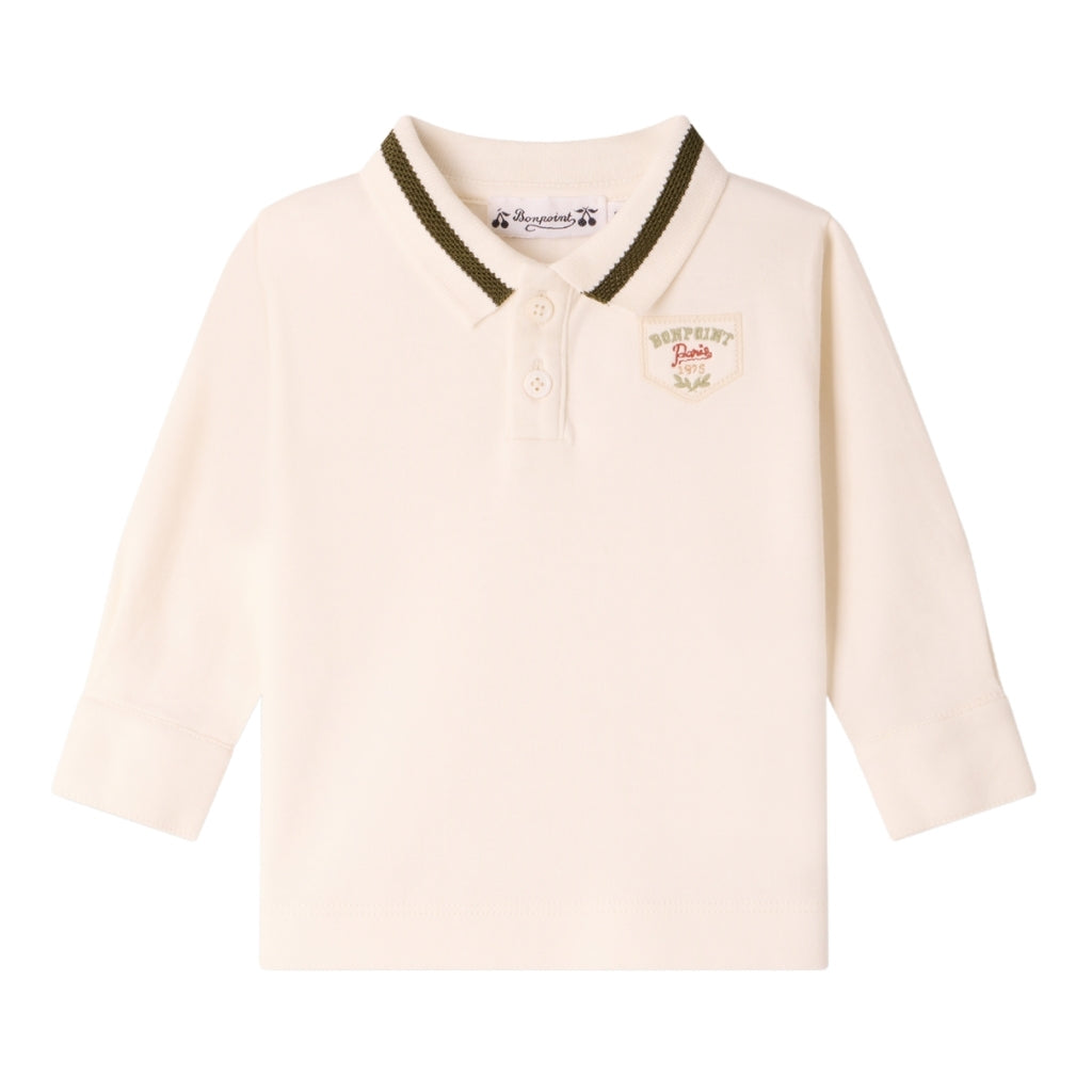 Bonpoint Mino Polo