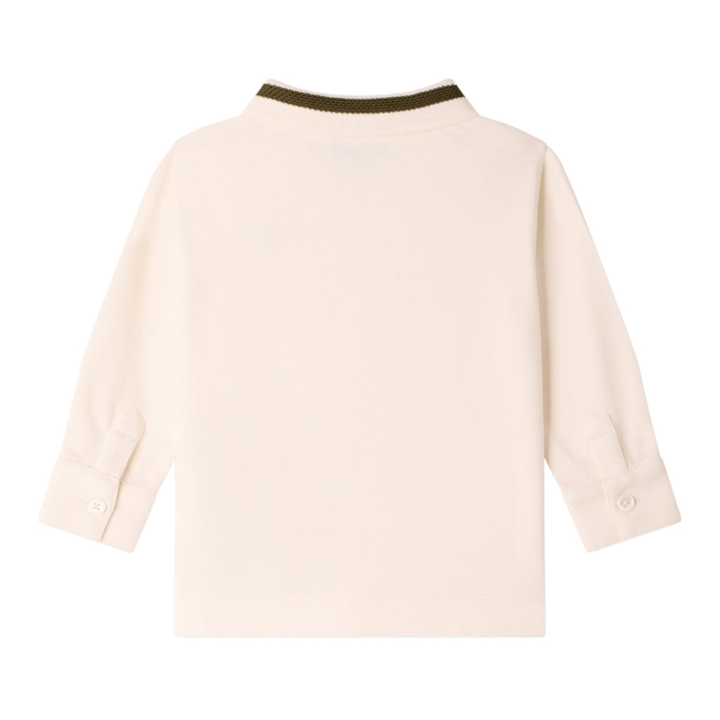 Bonpoint Mino Polo