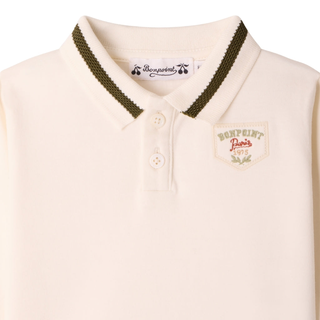 Bonpoint Mino Polo