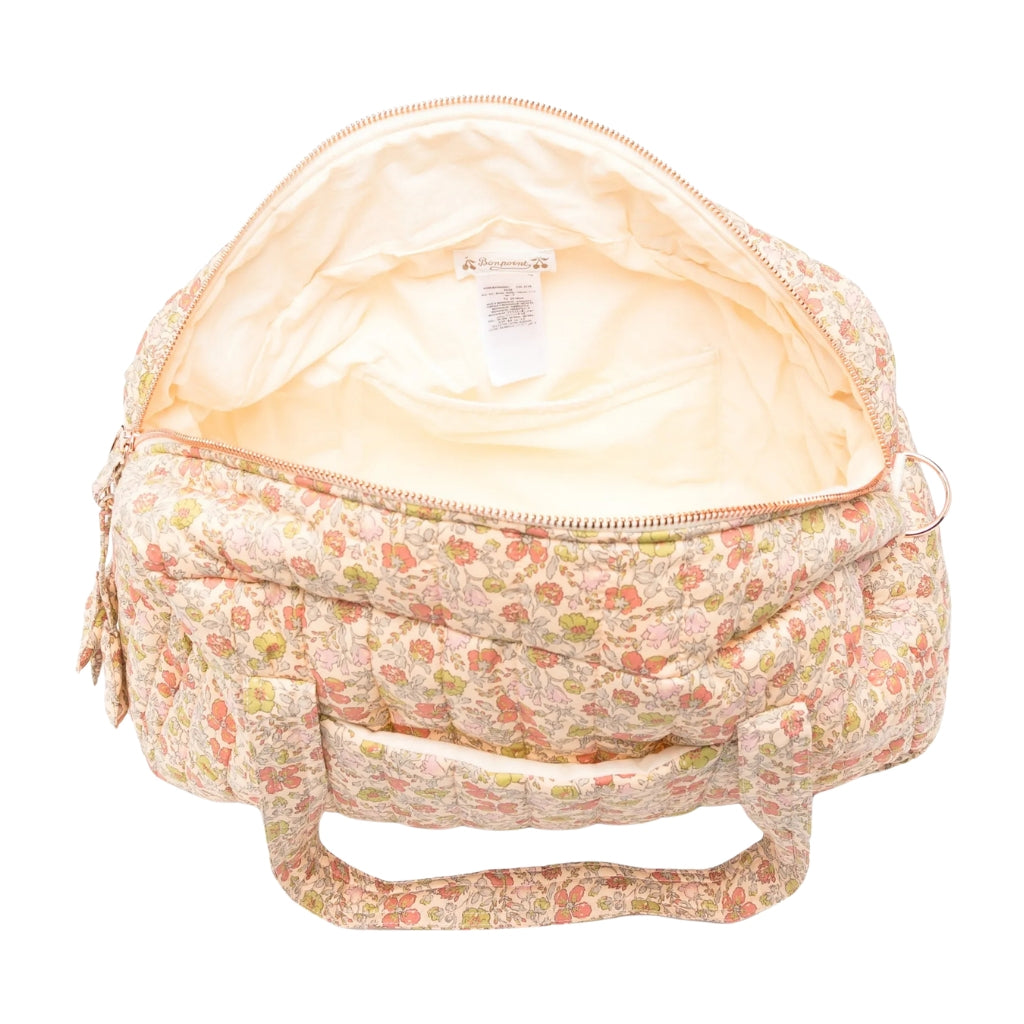 Bonpoint Piou Diaper Bag