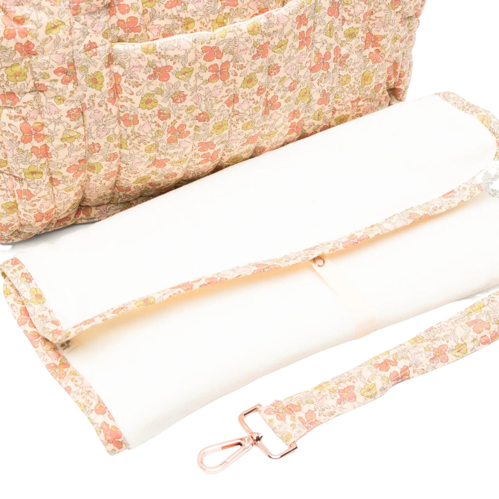 Bonpoint Piou Diaper Bag
