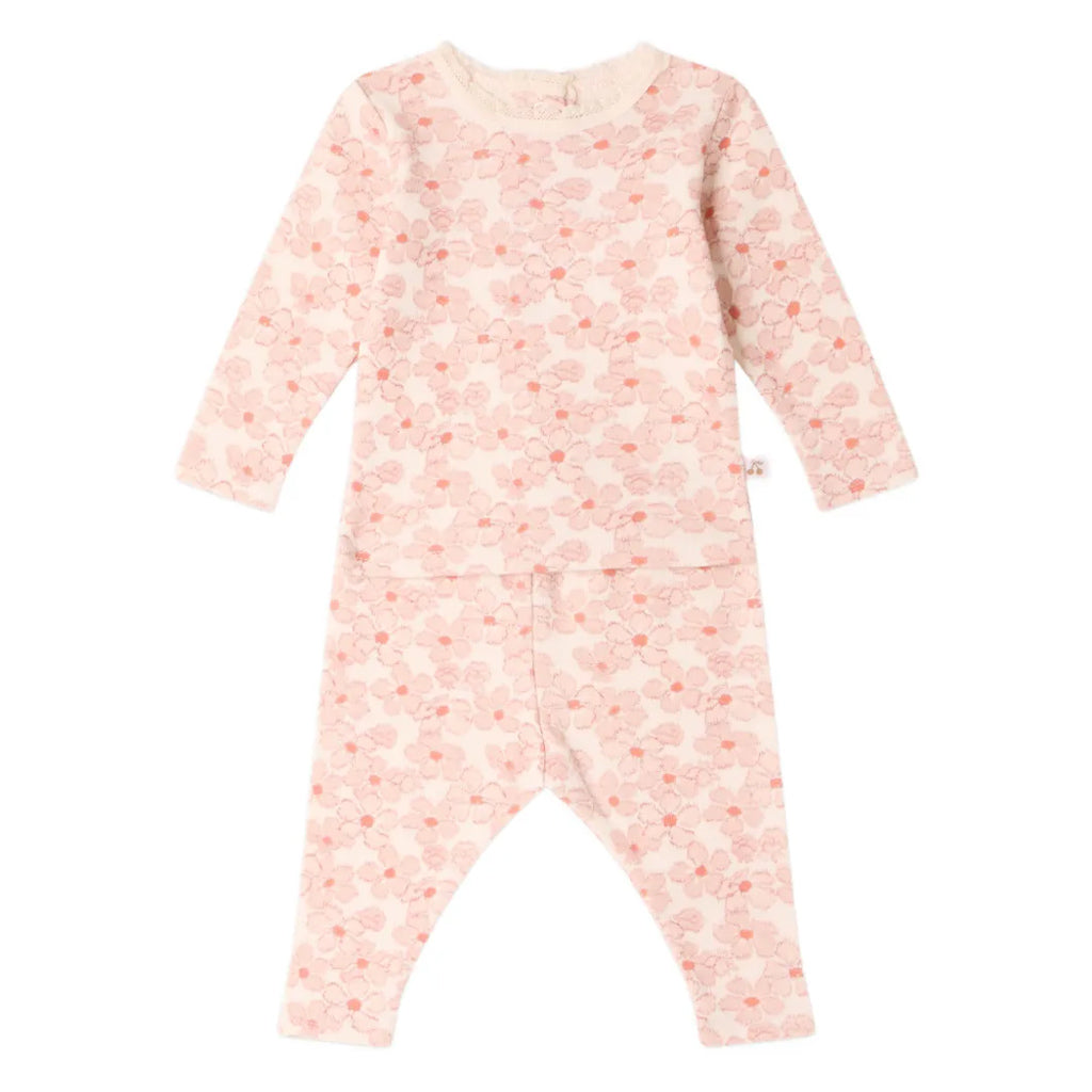 Bonpoint Genna Ensemble